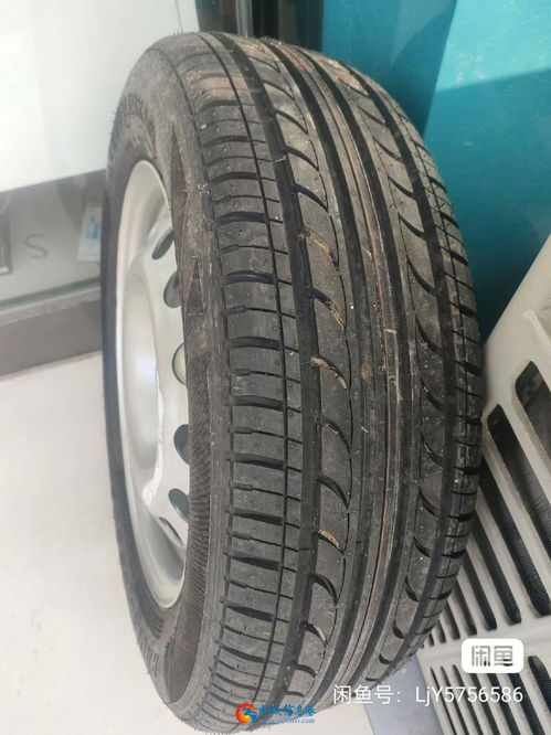 低價(jià)出售汽車輪胎 195/65 R15 尺寸，完美替代升級(jí)之選