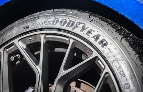 汽車輪胎上的數(shù)字密碼 一看就懂的完全解讀