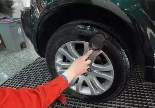夏季汽車輪胎保養(yǎng)，關(guān)鍵注意這幾點(diǎn)！常開(kāi)車的人不可忽視